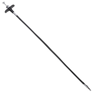 สายรีโมทควบคุมชัตเตอร์กล้องแบบกลไกหุ้ม PVC ขนาด 40 ซม./70 ซม./100 ซม. รุ่น <span class=keywords><strong>CL</strong></span>-FC2 สำหรับกล้องฟูจิฟิล์มและไลก้า - Product Image 4