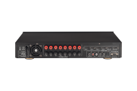 Receptor Amplificador de Cine en Casa 7.1, Preamplificador Clase D, Receptor AV Clase D, Amplificador AV Clase D, OEM, ODM