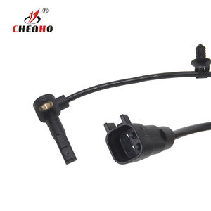 Sensor de velocidad de rueda delantera izquierda y derecha ABS para Jeep Compass Patriot Dodge <span class=keywords><strong>Caliber</strong></span> 5105573AA 05105573AA 5S8489 SU9951 - Product Image 2