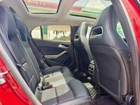 Mercedes-Benz GLA 200 1.6T Compact SUV Hitam Otomatis Bekas GLA 200 Dijual Murah Mobil Bekas Ekspor Cina