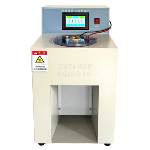 جهاز قياس لزوجة الأسفلت الإلكتروني الرقمي SXYD-0621D/<span class=keywords><strong>S</strong></span>، جهاز اختبار لزوجة الأسفلت - Product Image 5