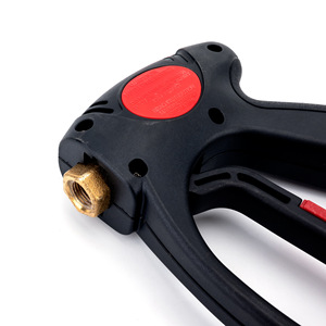 Pistola de Agua de Alta Presión Mingou, 280 Bares, 4000 Psi, Boquilla de Cobre, Herramienta para Lavado de Autos - Product Image 2