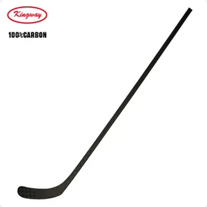 Gran calidad de marca palo de hockey sobre hielo palo de hockey de campo mini palo de hockey