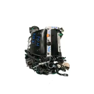 4 cylinders for Honda CRV K24Z1 used gasoline engine