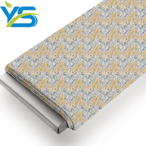 Customizable Liberty Tana Lawn <strong>Cotton</strong> <strong>Fabric</strong> Combed Yarn Woven Poplin for Plain Style Clothes with Printed Pattern - Product Image 6