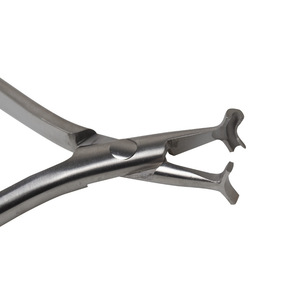 คีมดัดฟันแบบไขว้ นิกเกิล-ไทเทเนียม สำหรับดัดลวดจัดฟันสแตนเลส ด้านหลัง สำหรับใช้ทางทันตกรรม - Product Image 4