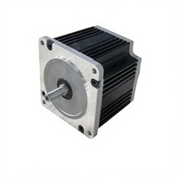 Moteur synchrone micro basse vitesse monophasé 220V 50Hz 90mm 60 tr/min 80W 2400mN.m couple maximal montage sur panneau