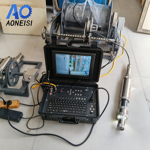 Cámara para Perforaciones con Batería, Sistema de Posicionamiento GPS, Estudio Geotécnico, Rotación de 360 Grados, Resistente al Agua <span class=keywords><strong>Salina</strong></span> - Product Image 4