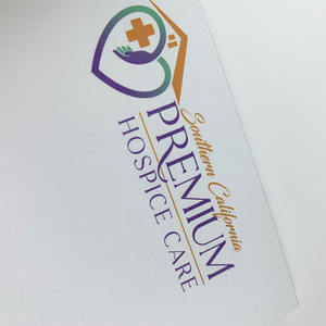 Profesional hospitales empresas Hotel A5 Bloc de notas logotipo personalizado Bloc de notas <span class=keywords><strong>para</strong></span> bienes raíces regalos promocionales - Product Image 3