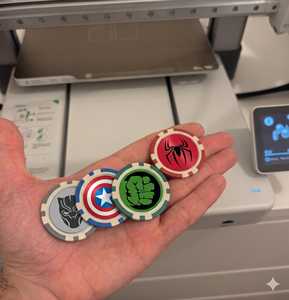 Fichas de Póker Personalizadas OEM ODM, Material ABS, Juego Premium de 100 Piezas, Estuche de Almacenamiento, Diseño Único para <span class=keywords><strong>Casino</strong></span>, Eventos y Juegos - Product Image 1