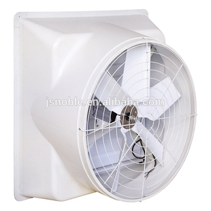Chine Usine De Bonne Qualité sous-sol industriel ventilateur d'extraction - Product Image 2