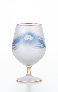 Tốt lành họa tiết ngoạn mục Nhật Bản truyền thống văn hóa Thiết kế ngắn ly uống cốc cốc - Product Image 3