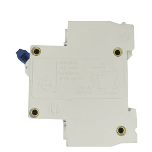 Seanro IEC CE сертификаты солнечный AC автомат защити цепи 2 pole переменного тока выключатель дешевые мини 1 Ампер автоматический выключатель - Product Image 5