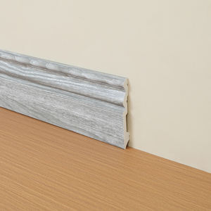 Wangbin <span class=keywords><strong>Plinthe</strong></span> de haute qualité <span class=keywords><strong>Plinthe</strong></span> en <span class=keywords><strong>PVC</strong></span> PS imperméable <span class=keywords><strong>Plinthe</strong></span> PS - Product Image 2