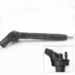 059130277be 0445116022 0445116023 0445116007 Diesel Common Rail iniettore di carburante Assy per Bosch - Product Image 1