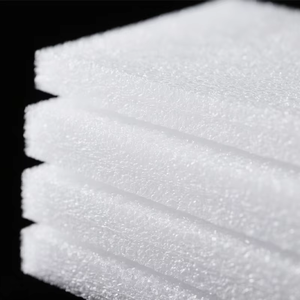 Guanhong EPE de qualité supérieure 20 mm de qualité alimentaire, forme spéciale <span class=keywords><strong>pour</strong></span> l'emballage des articles de cuisine - Product Image 4