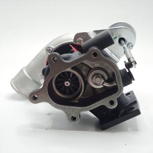 Nuovo Turbocompressore Diesel YTO YTN3.730100-<span class=keywords><strong>2</strong></span> con Controllo Boost Compatibile con Dongfanghong LX704(G4) Macchinari Agricoli per la Raccolta - Product Image 6