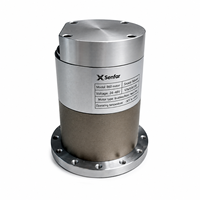 Moteur-actuateur de joint de robot humanoïde 24-48VDC 0,9kg 20Nm 40Nm couple de pointe rapport 1:50 encodeur 4096 pour bras robotique AGI et exosquelette