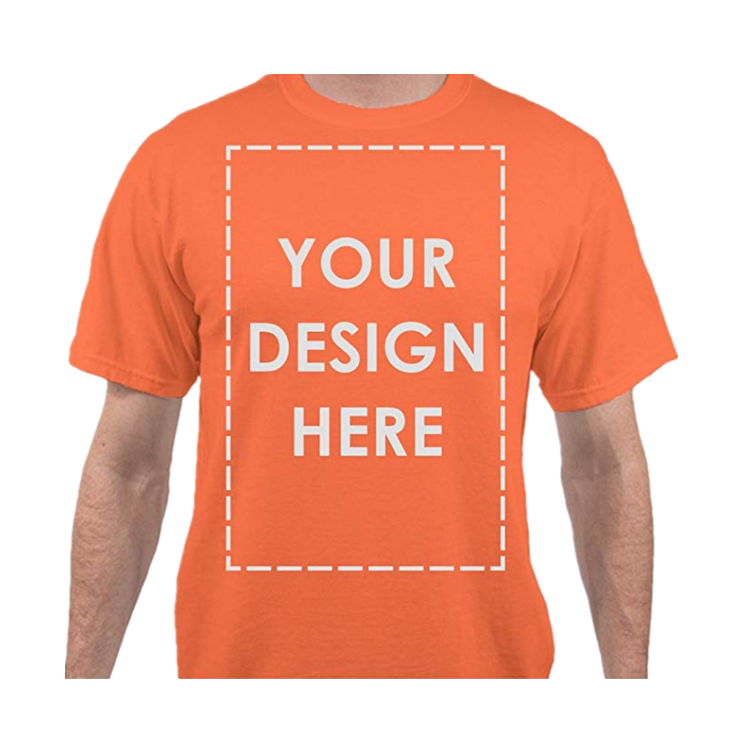 custom shirts no minimum quantity