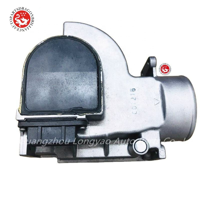 marue　20日迄 NEW Mass Air Flow Meter Sensor 22250-35050 For 89-95 Toyota