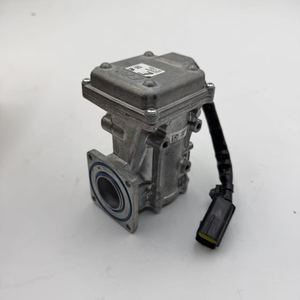 ตัวควบคุมแรงดันไฟฟ้าอิเล็กทรอนิกส์ EPR สำหรับอะไหล่รถบรรทุก Sinotruk VG1238110013 E2325300F ใช้กับก๊าซธรรมชาติ - Product Image 5