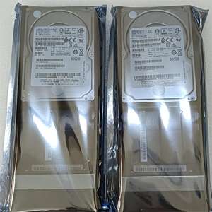 SAS 600GB 10000RPM yang Andal dengan Antarmuka HDD 12Gbps untuk Aplikasi Server Perusahaan AL14SEB060N - Product Image 1