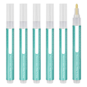 Enlever l'<span class=keywords><strong>encre</strong></span> des vêtements Nettoyer rapidement et facilement le linge Stylo marqueur détachant sans danger pour le linge - Product Image 6