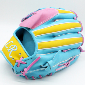 <span class=keywords><strong>Gant</strong></span> de baseball <span class=keywords><strong>Rawlings</strong></span> en cuir Kip noir, vente en gros d'usine, logos brodés, gants de baseball et de softball personnalisés A2000 - Product Image 5