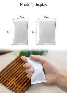 Grote winterhandwarmer / warmtekussen voor in de zak met CE en MSDS - Product Image 5