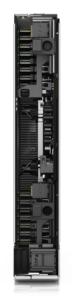 Pour DELL PowerEdge <span class=keywords><strong>MX750c</strong></span> Compute Sled, processeur Intel Xeon Platinum 8452Y/ Gold 5420+/Silver 4510 /Bronze 3408U, châssis 2,5 pouces - Product Image 5
