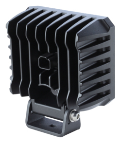 Luz de Trabajo LED BRTLED de 60W, Haz Amplio, 100 IP68/69K, Impermeable, de Alta Calidad, para Tractor, Camión, Elevador, Minería, Agricultura, ETM - Product Image 3
