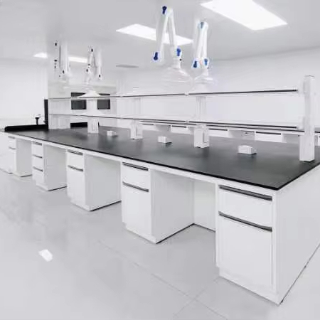 Modern Steel Medical Cabinets Laboratory Furniture