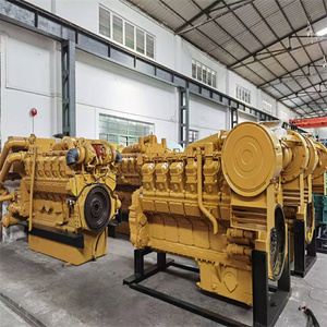 247 Marine 2570C Truck Reman <b>Engine</b> <b>Assembly</b> 308E2SR & 438D Generator Set Brand PHP Model 6883301 - Product Image 5