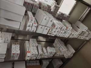 PD10-40-0-N-170 HydraForce Valvola Direzionale Originale PD10-40-0-N-40 PD10-40-0-N-60 PD10-40-0-N-110 PD10-40-0-N-M5.0 PD10-40-0-N - Product Image 5