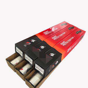 2025 venta al por mayor EE. UU. <span class=keywords><strong>Llumar</strong></span> G2 Ultimate PPF rollo película de coche 10 años de garantía Reparación de calor alto brillante cubierta de coche Tesla modelo Y - Product Image 3