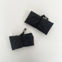 Sac de courses extensible et écologique, personnalisable, grande capacité, réutilisable, pliable, sac de courses