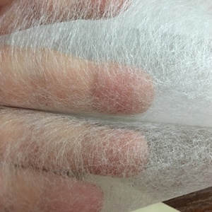 Entoilage thermocollant double face PA pour vêtements – <span class=keywords><strong>Bande</strong></span> adhésive thermofusible pour effet amincissant - Product Image 5