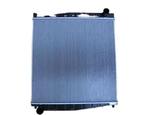 21400-33Z61 JDM High quality Car spare parts Cooling system truck radiators for NISSAN UD CONDOR FE6 KC MK252 OEM 21400-33Z61