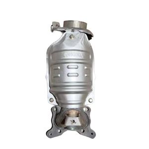 Convertisseur catalytique trois voies de haute qualité à montage frontal, compatible avec Honda CR-V 2.4L 2012 2013 2014 - Product Image 3