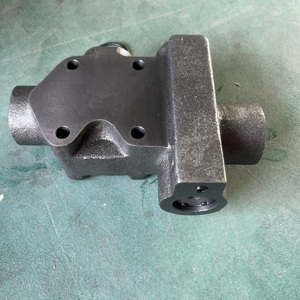 <span class=keywords><strong>Valve</strong></span> de chargeur 655D 5564840 - Product Image 4