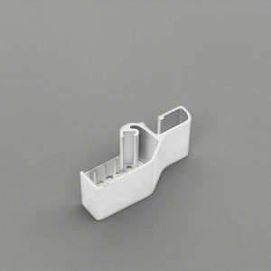 Equipo mecánico Perfiles de accesorios Teclado de aluminio Mecánico - Product Image 3