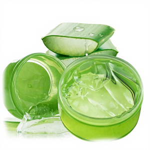 Gel de <span class=keywords><strong>Aloe</strong></span> <span class=keywords><strong>Vera</strong></span> Orgánico al 99% <span class=keywords><strong>para</strong></span> Reparación de <span class=keywords><strong>la</strong></span> <span class=keywords><strong>Piel</strong></span>, Componente de <span class=keywords><strong>Aloe</strong></span> <span class=keywords><strong>Vera</strong></span> OEM, Gel Protector y Reparador <span class=keywords><strong>Natural</strong></span> - Product Image 2
