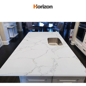 Losa <span class=keywords><strong>de</strong></span> cuarzo 3200*1600: múltiples espesores: opción duradera, gran oferta al por mayor para encimeras <span class=keywords><strong>de</strong></span> cocina y baño - Product Image 1