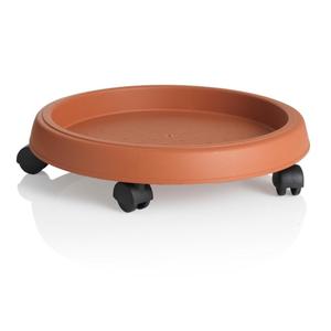 Plato de Terracota DIAM. 25 - Product Image 1