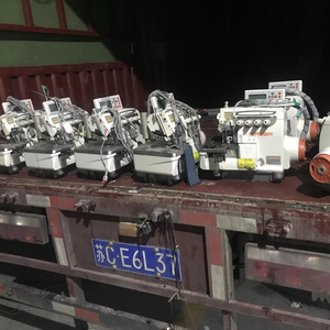 Ban đầu sử dụng siruba 988 <span class=keywords><strong>overlock</strong></span> máy may công nghiệp giá - Product Image 2