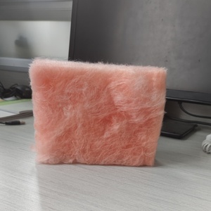 Paneles <span class=keywords><strong>de</strong></span> Aislamiento <span class=keywords><strong>de</strong></span> Fibra <span class=keywords><strong>de</strong></span> Vidrio Rosa R11 a R38, Ideales <span class=keywords><strong>para</strong></span> Aislamiento <span class=keywords><strong>de</strong></span> <span class=keywords><strong>Techos</strong></span>, Paredes <span class=keywords><strong>y</strong></span> Áticos - Product Image 1