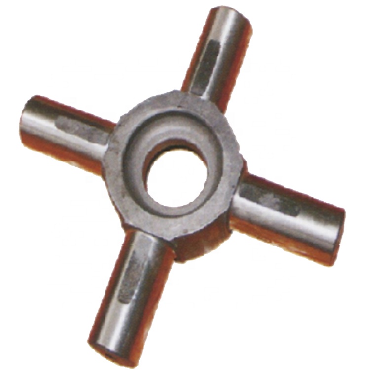 Задняя ось Spider оригинальные запчасти для тяжелых грузовиков A3463530420 для BENZ