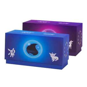 Pokemoned Brillant Stars Energy Collection Box Set 6.0 Version simplifiée chinoise TCG Pack de jeu de cartes à collectionner - Product Image 6