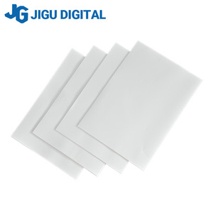 Chinese Factory Sublimation Heat Transfer Paper A3 100gsm High Transfer Rate 200-225C Digital Printing OEM/ODM Customizable