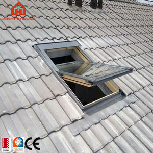 Lucarres <span class=keywords><strong>de</strong></span> <span class=keywords><strong>toit</strong></span> maisons verre petit Triangle <span class=keywords><strong>lucarne</strong></span> - Product Image 3